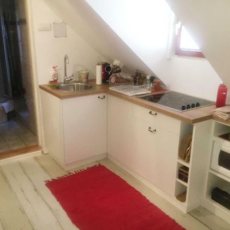 Apartment Bonbon 1 Сараево Экстерьер фото