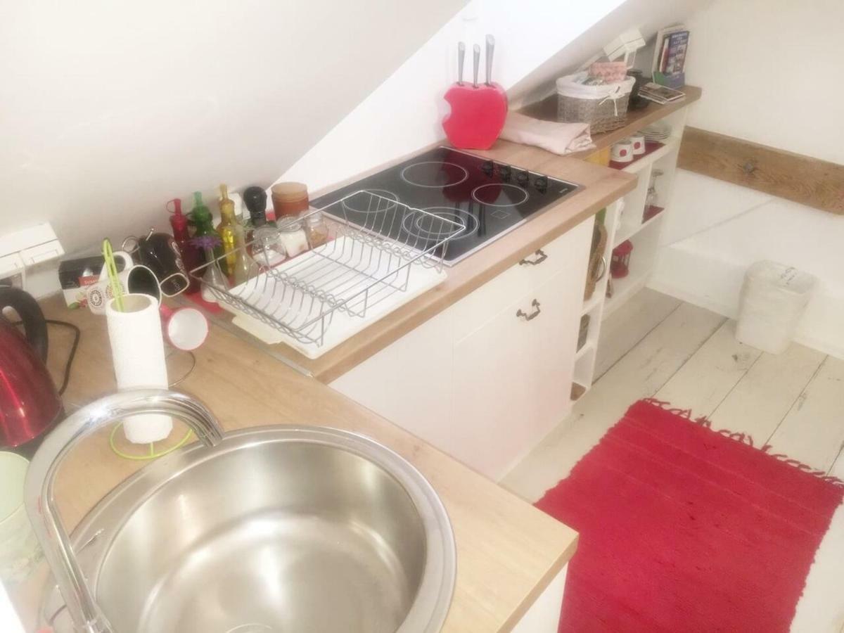 Apartment Bonbon 1 Сараево Экстерьер фото