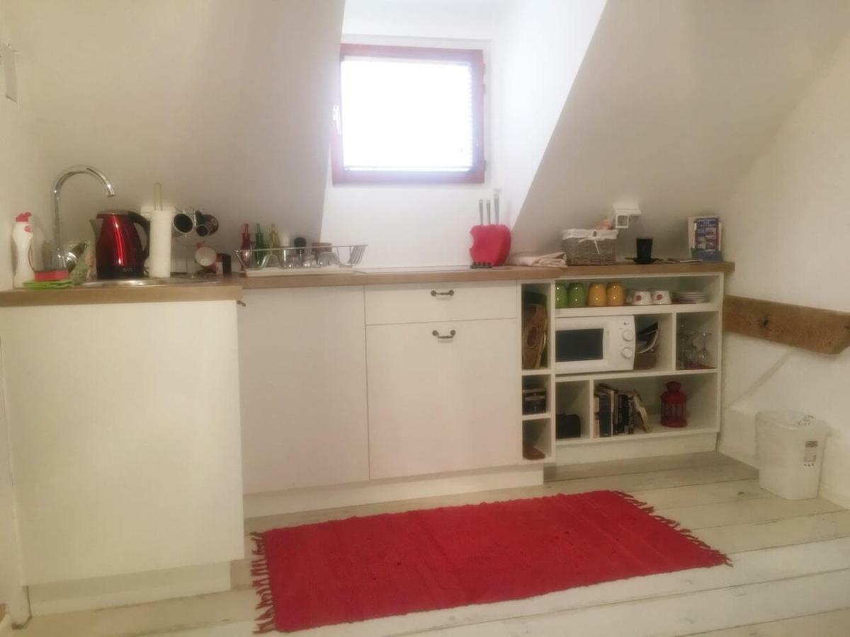 Apartment Bonbon 1 Сараево Экстерьер фото