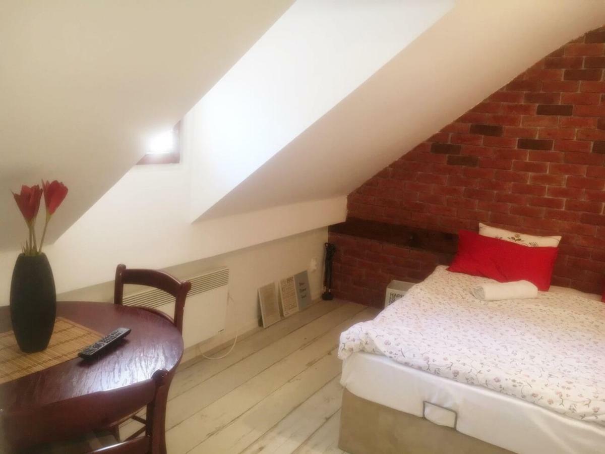 Apartment Bonbon 1 Сараево Экстерьер фото