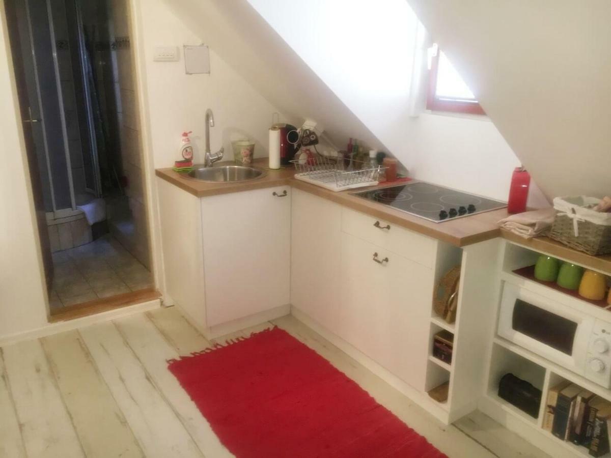 Apartment Bonbon 1 Сараево Экстерьер фото