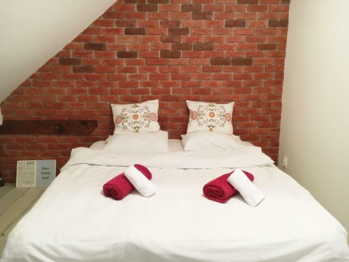 Apartment Bonbon 1 Сараево Экстерьер фото