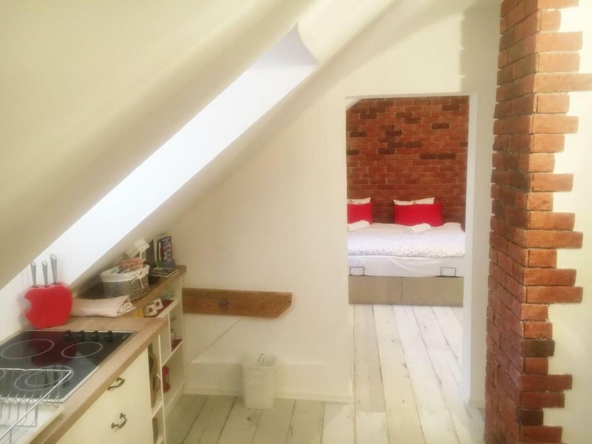 Apartment Bonbon 1 Сараево Экстерьер фото