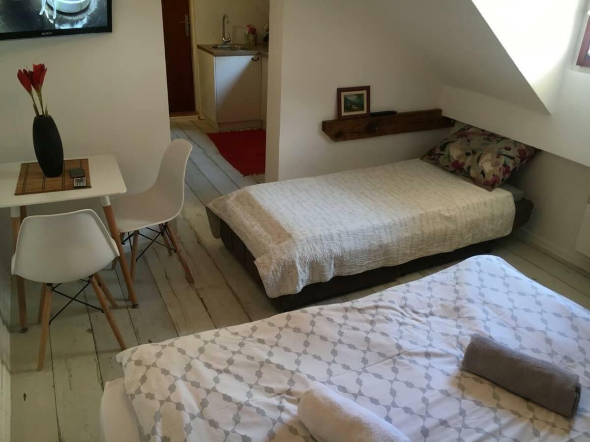Apartment Bonbon 1 Сараево Экстерьер фото